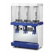 Dispenser suc 3x9 litri